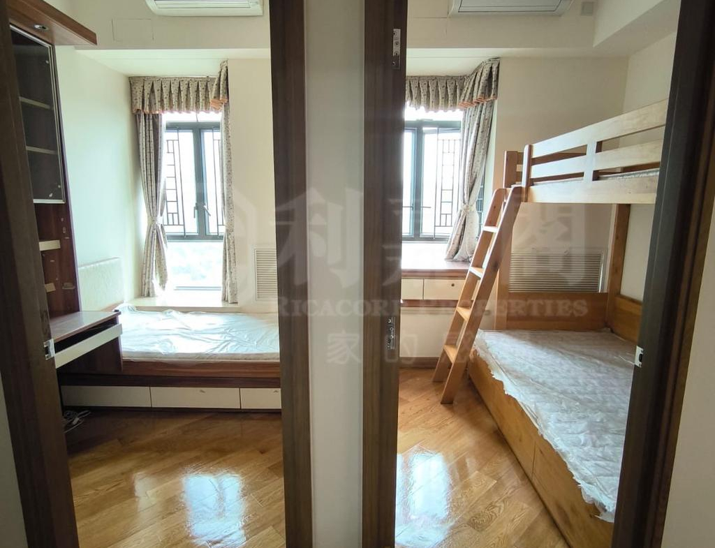 YOHO TOWN 2期 YOHO MIDTOWN 8座 - 28NTS – 香港北部都會區