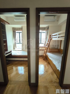 YOHO TOWN 2期 YOHO MIDTOWN 8座 - 28NTS – 香港北部都會區