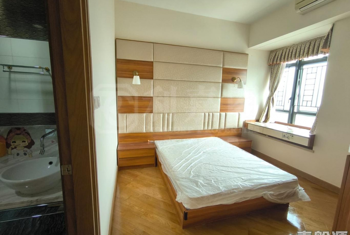 YOHO TOWN 2期 YOHO MIDTOWN 8座 - 28NTS – 香港北部都會區