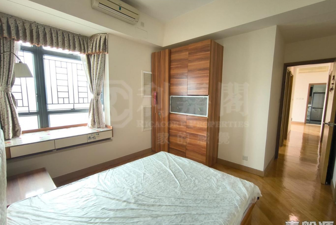 YOHO TOWN 2期 YOHO MIDTOWN 8座 - 28NTS – 香港北部都會區