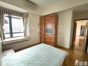 YOHO TOWN 2期 YOHO MIDTOWN 8座 - 28NTS – 香港北部都會區