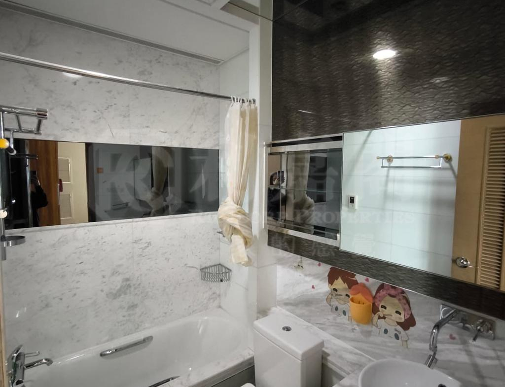 YOHO TOWN 2期 YOHO MIDTOWN 8座 - 28NTS – 香港北部都會區