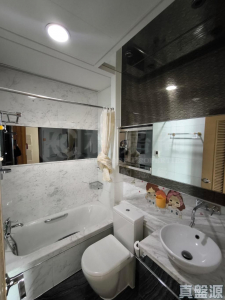 YOHO TOWN 2期 YOHO MIDTOWN 8座 - 28NTS – 香港北部都會區