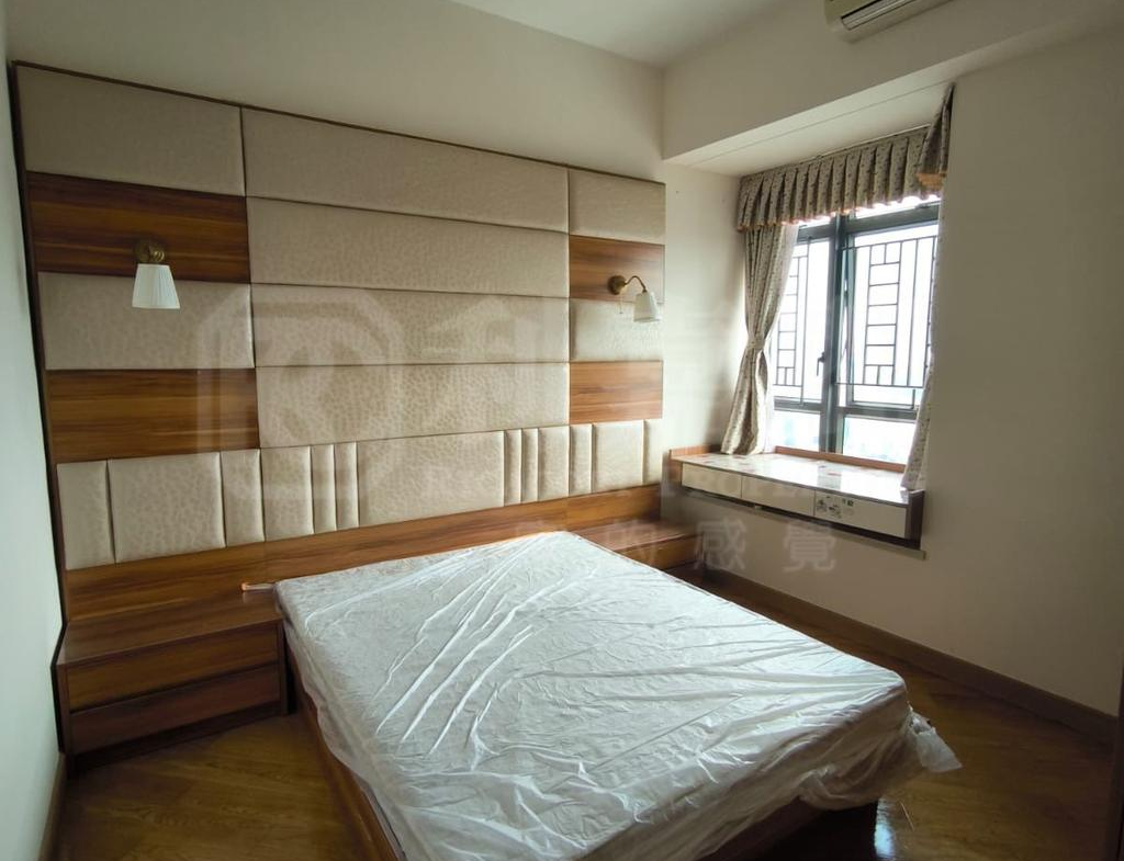 YOHO TOWN 2期 YOHO MIDTOWN 8座 - 28NTS – 香港北部都會區