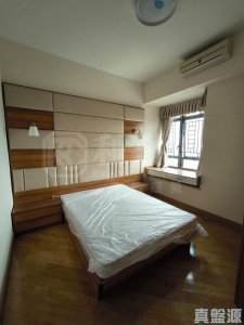 YOHO TOWN 2期 YOHO MIDTOWN 8座 - 28NTS – 香港北部都會區