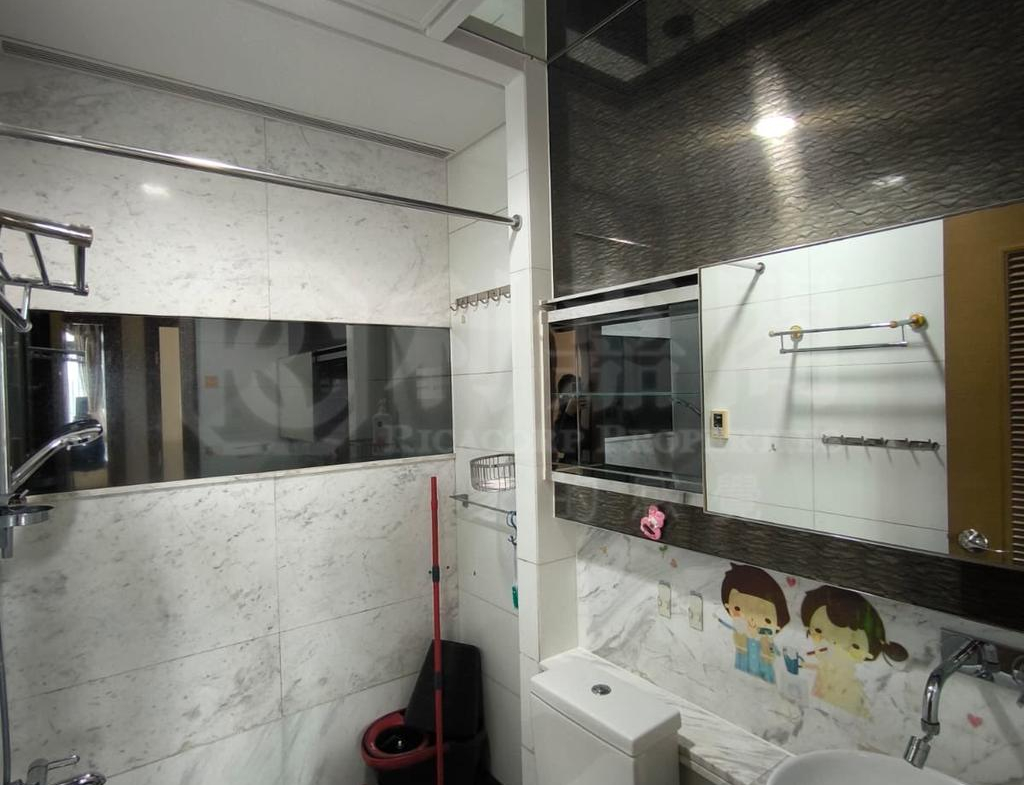 YOHO TOWN 2期 YOHO MIDTOWN 8座 - 28NTS – 香港北部都會區