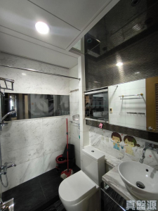 YOHO TOWN 2期 YOHO MIDTOWN 8座 - 28NTS – 香港北部都會區