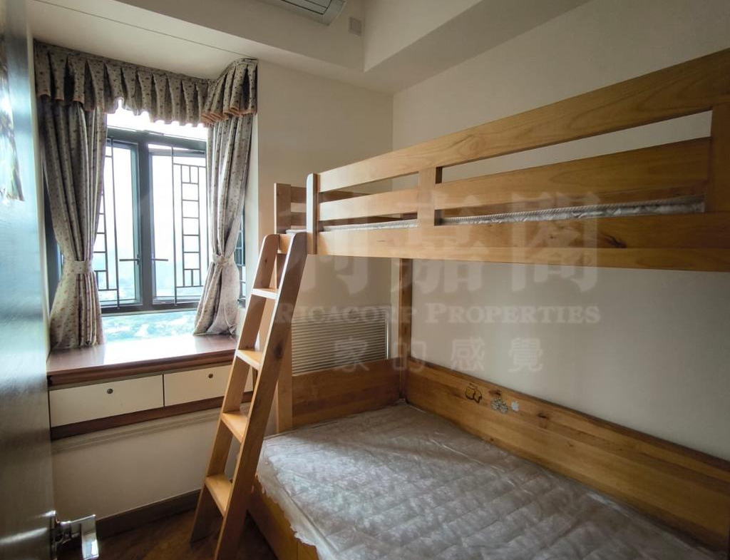 YOHO TOWN 2期 YOHO MIDTOWN 8座 - 28NTS – 香港北部都會區