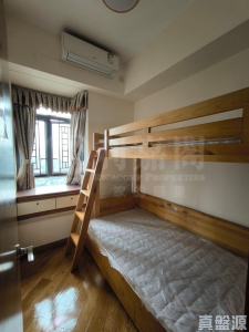 YOHO TOWN 2期 YOHO MIDTOWN 8座 - 28NTS – 香港北部都會區