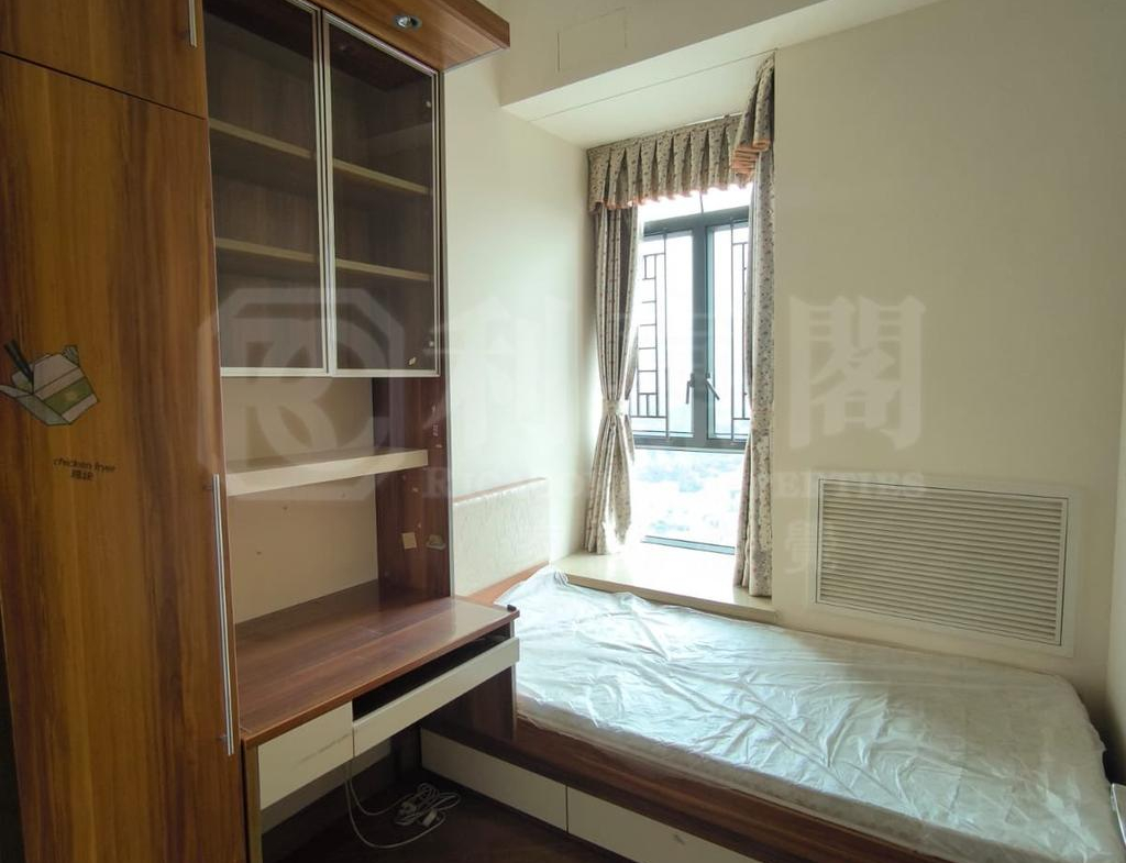 YOHO TOWN 2期 YOHO MIDTOWN 8座 - 28NTS – 香港北部都會區