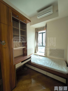 YOHO TOWN 2期 YOHO MIDTOWN 8座 - 28NTS – 香港北部都會區