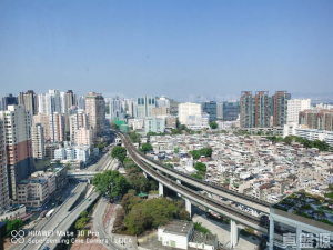 THE YOHO HUB C期 THE YOHO HUB II 6座 - 28NTS – 香港北部都會區