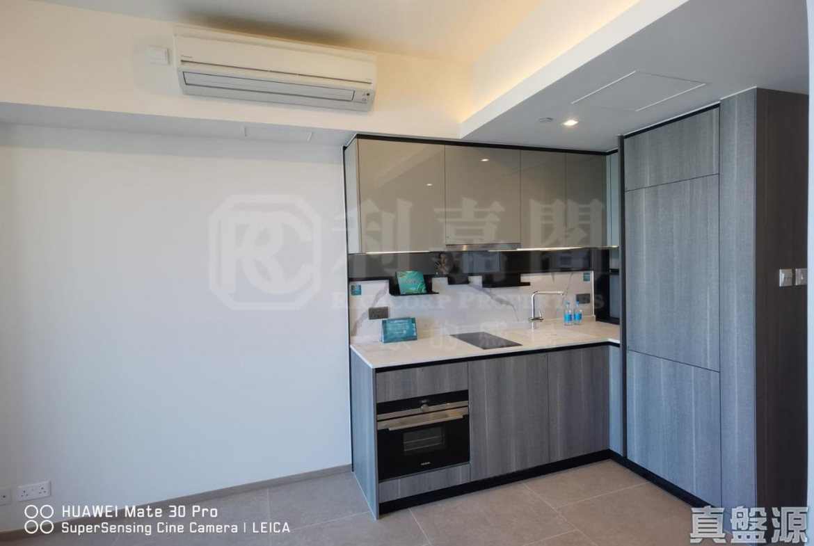 THE YOHO HUB C期 THE YOHO HUB II 6座 - 28NTS – 香港北部都會區