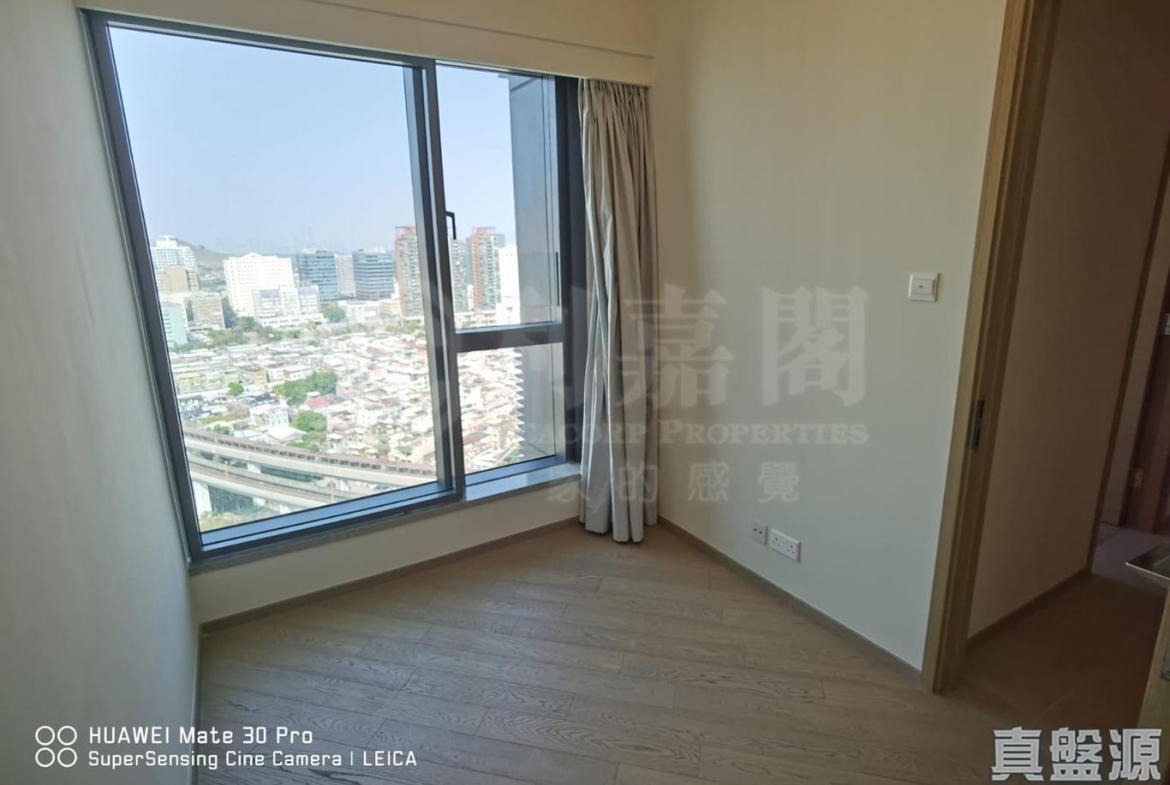 THE YOHO HUB C期 THE YOHO HUB II 6座 - 28NTS – 香港北部都會區