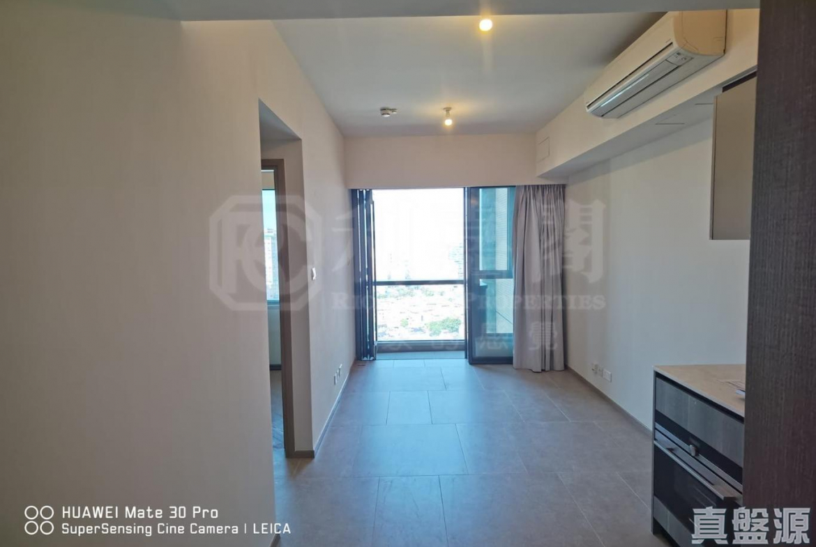 THE YOHO HUB C期 THE YOHO HUB II 6座 - 28NTS – 香港北部都會區