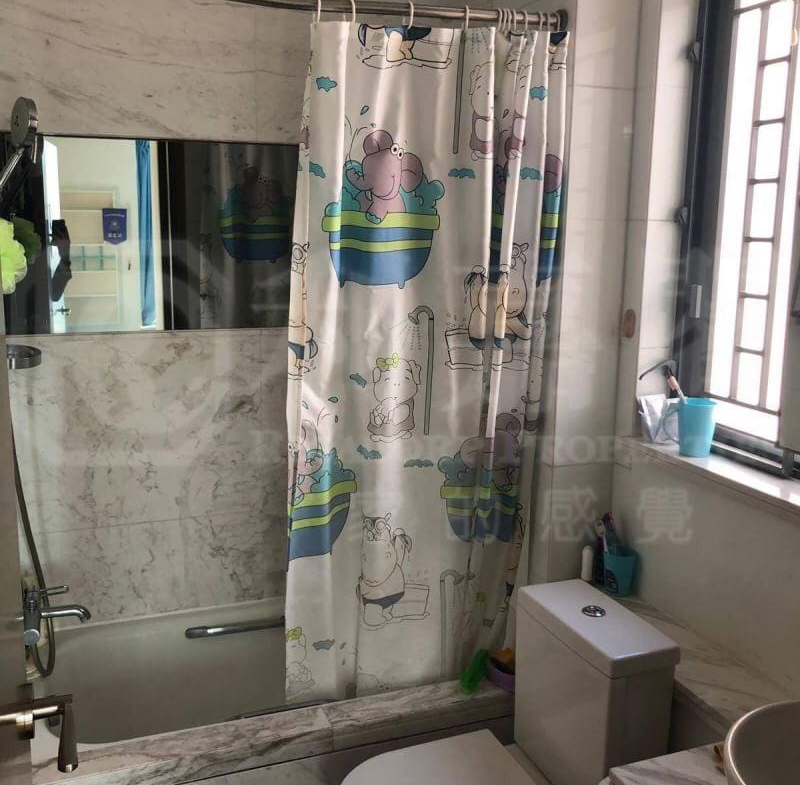 YOHO TOWN 2期 YOHO MIDTOWN 7座 - 28NTS – 香港北部都會區