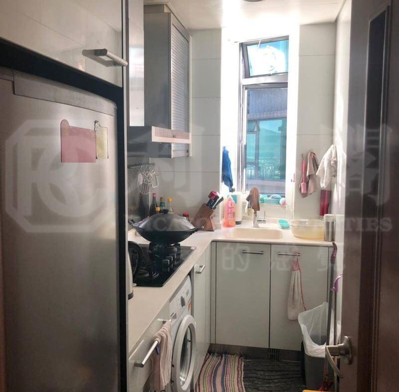 YOHO TOWN 2期 YOHO MIDTOWN 7座 - 28NTS – 香港北部都會區