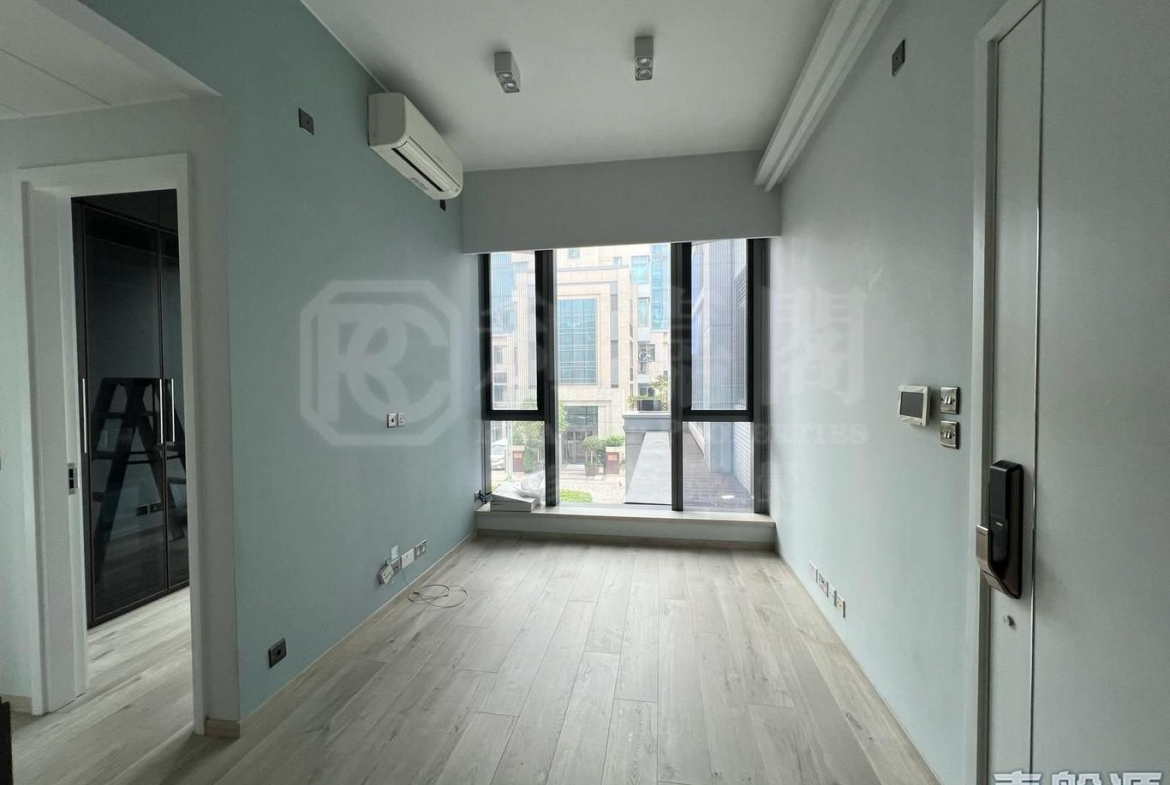 爾巒 菲利提諾大道 7座 - 28NTS – 香港北部都會區