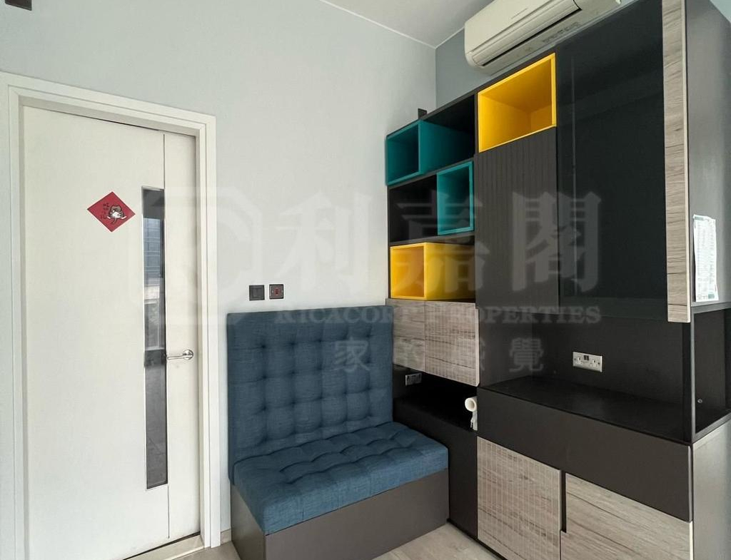 爾巒 菲利提諾大道 7座 - 28NTS – 香港北部都會區