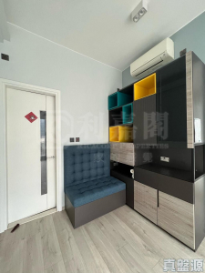 爾巒 菲利提諾大道 7座 - 28NTS – 香港北部都會區