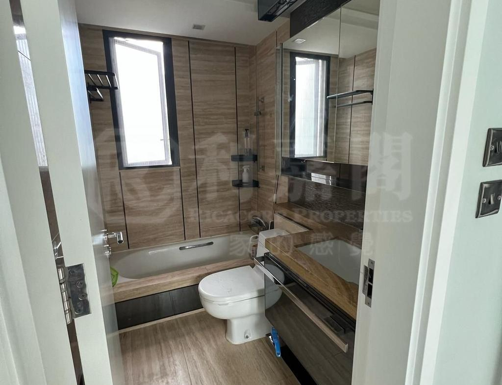 爾巒 菲利提諾大道 7座 - 28NTS – 香港北部都會區