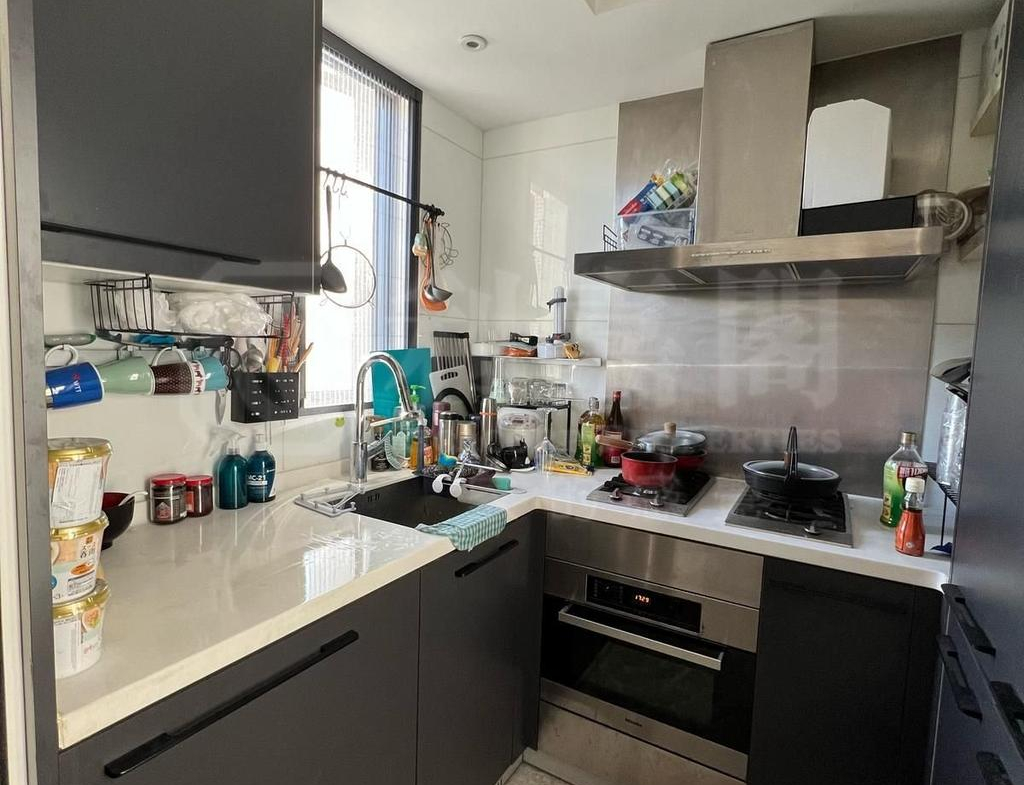 爾巒 菲利提諾大道 7座 - 28NTS – 香港北部都會區