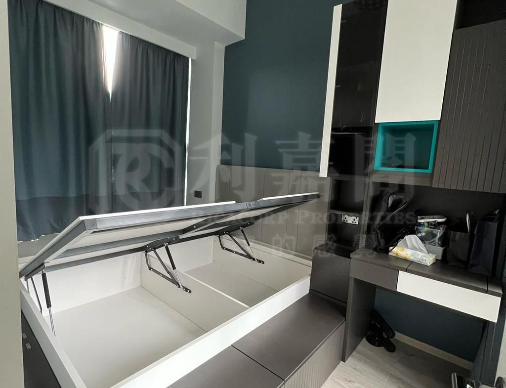 爾巒 菲利提諾大道 7座 - 28NTS – 香港北部都會區