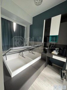 爾巒 菲利提諾大道 7座 - 28NTS – 香港北部都會區