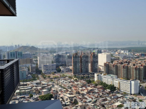 THE YOHO HUB C期 THE YOHO HUB II 6座 - 28NTS – 香港北部都會區