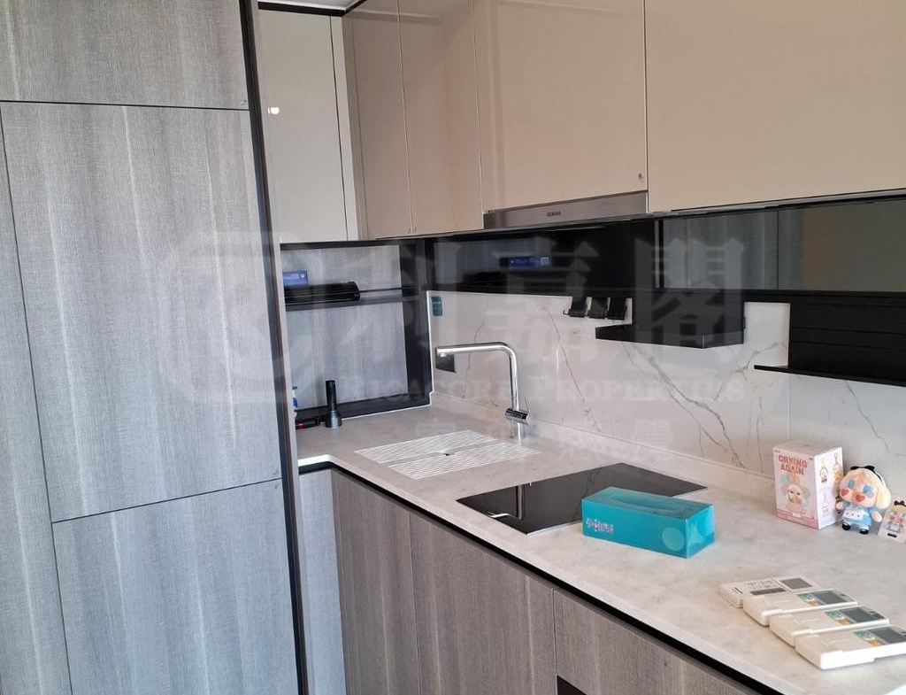 THE YOHO HUB C期 THE YOHO HUB II 6座 - 28NTS – 香港北部都會區