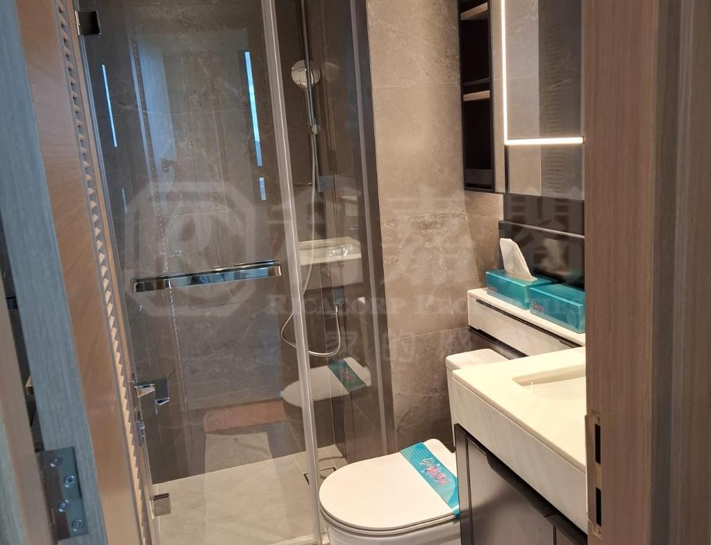 THE YOHO HUB C期 THE YOHO HUB II 6座 - 28NTS – 香港北部都會區