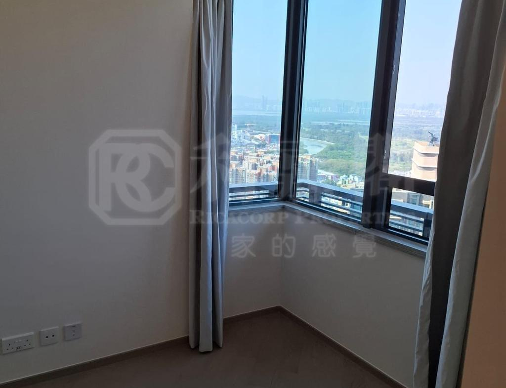 THE YOHO HUB C期 THE YOHO HUB II 6座 - 28NTS – 香港北部都會區