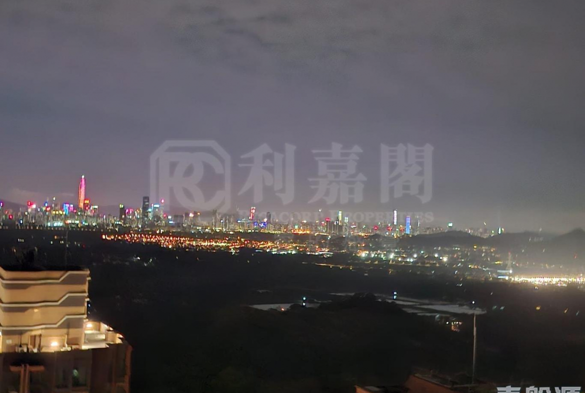 THE YOHO HUB C期 THE YOHO HUB II 6座 - 28NTS – 香港北部都會區