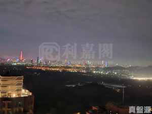 THE YOHO HUB C期 THE YOHO HUB II 6座 - 28NTS – 香港北部都會區