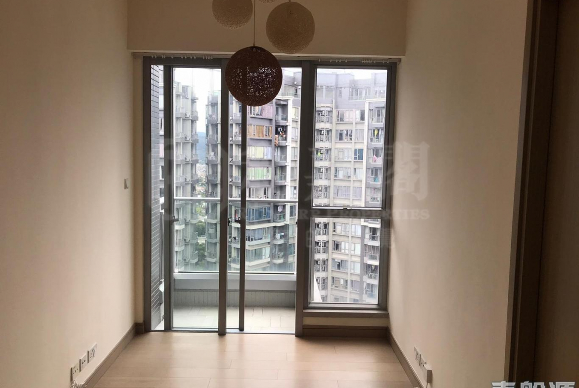 尚悅 3座 - 28NTS – 香港北部都會區