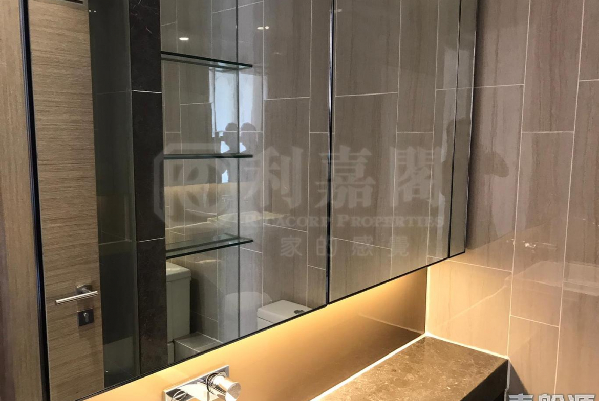 尚悅 3座 - 28NTS – 香港北部都會區