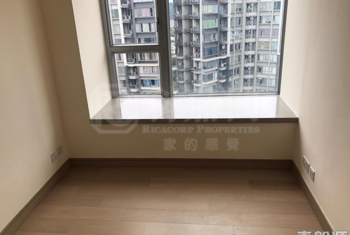 尚悅 3座 - 28NTS – 香港北部都會區