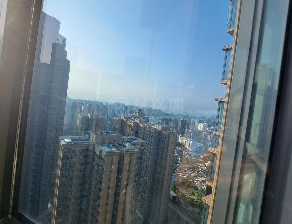 GRAND YOHO 1期 1座 - 28NTS – 香港北部都會區