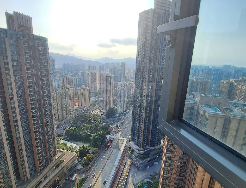 GRAND YOHO 1期 1座 - 28NTS – 香港北部都會區