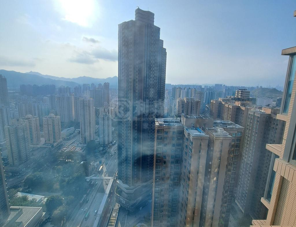 GRAND YOHO 1期 1座 - 28NTS – 香港北部都會區