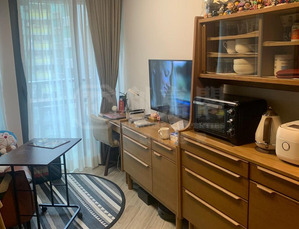 蝶翠峰 5期 尚悅‧嶺 2座 - 28NTS – 香港北部都會區