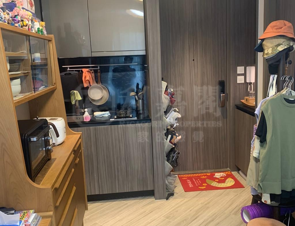 蝶翠峰 5期 尚悅‧嶺 2座 - 28NTS – 香港北部都會區