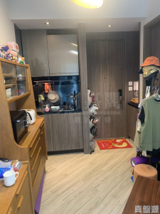 蝶翠峰 5期 尚悅‧嶺 2座 - 28NTS – 香港北部都會區