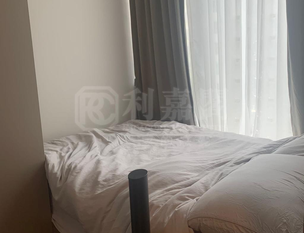 蝶翠峰 5期 尚悅‧嶺 2座 - 28NTS – 香港北部都會區