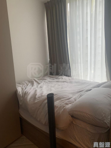 蝶翠峰 5期 尚悅‧嶺 2座 - 28NTS – 香港北部都會區