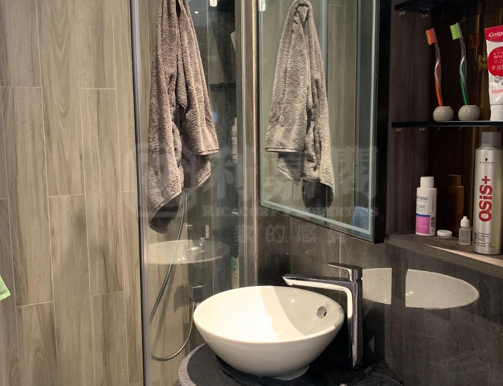 蝶翠峰 5期 尚悅‧嶺 2座 - 28NTS – 香港北部都會區