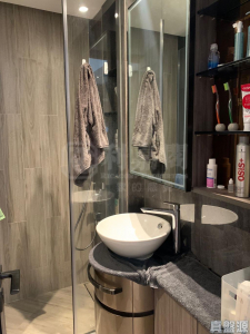 蝶翠峰 5期 尚悅‧嶺 2座 - 28NTS – 香港北部都會區