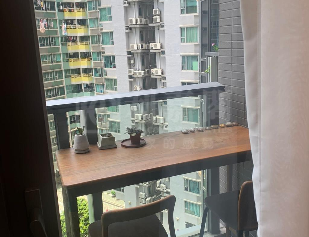 蝶翠峰 5期 尚悅‧嶺 2座 - 28NTS – 香港北部都會區