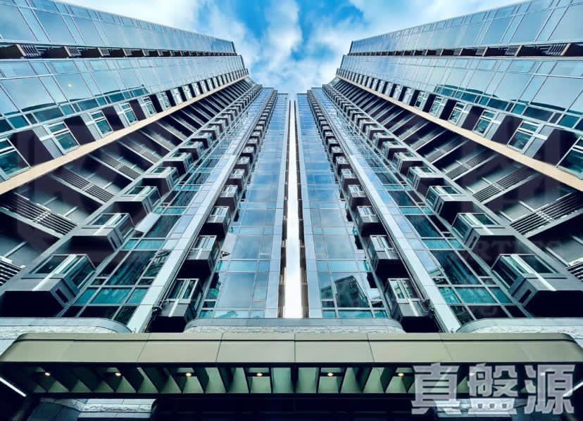 蝶翠峰 5期 尚悅‧嶺 2座 - 28NTS – 香港北部都會區