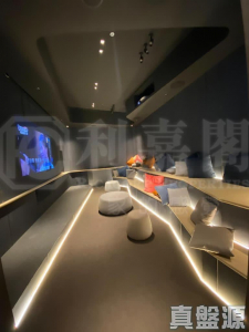 蝶翠峰 5期 尚悅‧嶺 2座 - 28NTS – 香港北部都會區